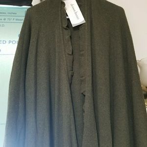 Cardigan Dennis basso